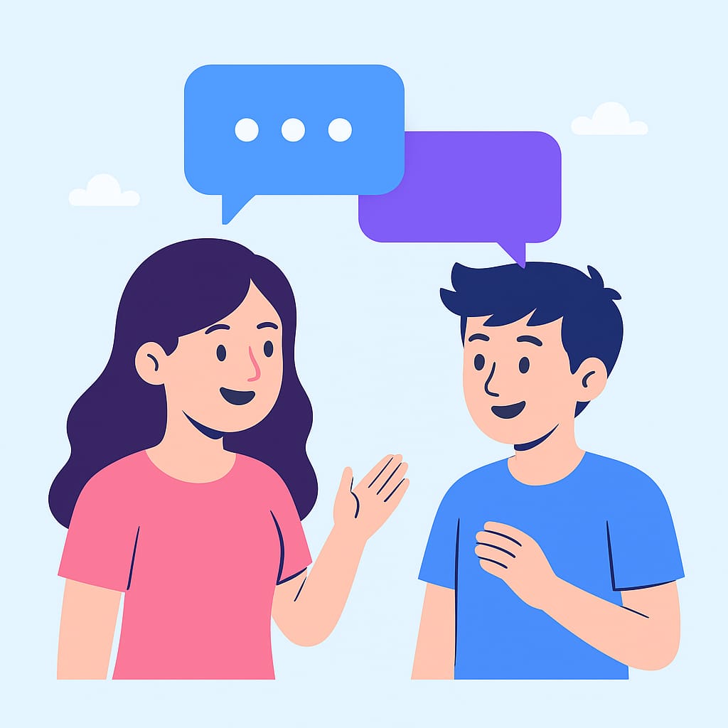 Free Chat Rooms