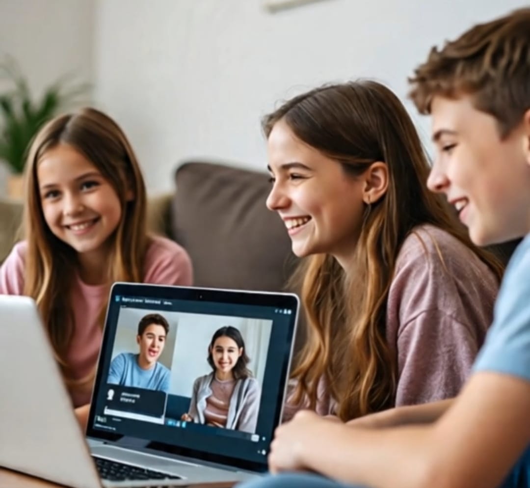 Free Chat Rooms